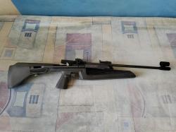 Пневматическая винтовка ИЖ-61 (МР-61) в хорошем состоянии