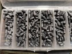 Пневматическая винтовка Jager SP Булл-пап 6,35 мм (прямоток, ствол 550 мм)