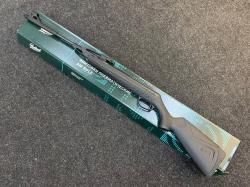 Пневматическая винтовка Калашников МР-512С 4,5 мм/.177 Пластик