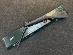 Пневматическая винтовка Калашников МР-512С Юниор