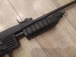 Пневматическая винтовка Каскад 