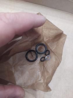 Пневматическая винтовка Каскад 