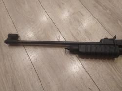 Пневматическая винтовка Каскад 