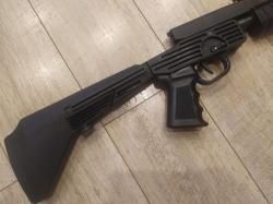 Пневматическая винтовка Каскад 