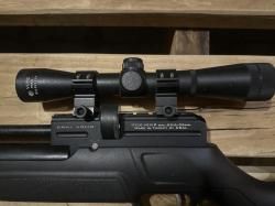 Пневматическая винтовка Kral Arms