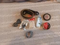 Пневматическая винтовка kral Puncher Breaker 3 калибр 5.5. В комплектк балон и ручной насо