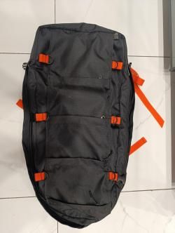 Пневматическая винтовка Kral Puncher Breaker 3 PCP (6.35 мм, пластик)