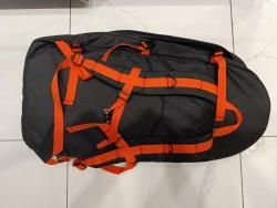 Пневматическая винтовка Kral Puncher Breaker 3 PCP (6.35 мм, пластик)