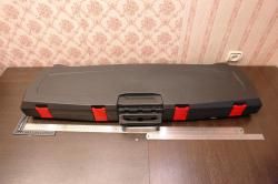 Пневматическая винтовка Kral Puncher Jumbo NP-500 (PCP, ★3 Дж) 6,35 мм