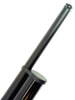 Пневматическая винтовка Kral Puncher Maxi Auto (орех, PCP, ★3 Дж) 5,5 мм