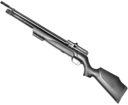  Пневматическая винтовка Kral Puncher Maxi S (пластик, PCP) 5,5 мм