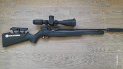 Пневматическая винтовка Kral Puncher Maxi 