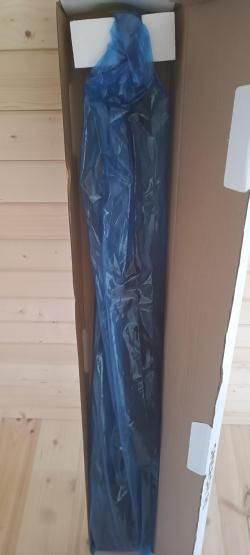 Пневматическая винтовка Kral Smersh r1(5.5)