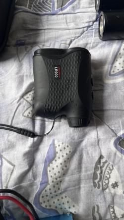 Пневматическая винтовка Krugergun Снайпер Буллпап 6.35 мм