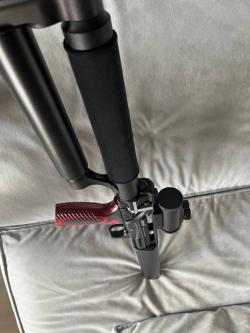 Пневматическая винтовка "Леший 2" - 350 (5,5)