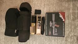 Пневматическая винтовка Леший 2, 6.35мм