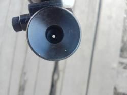 Пневматическая винтовка MP 512 в Уссурийске