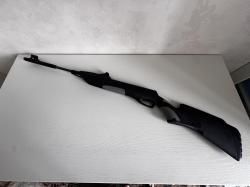 Пневматическая винтовка MP-512C Байкал