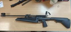 Пневматическая винтовка МР - 61
