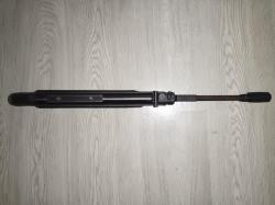 Пневматическая винтовка МР-512 2009 года муфта металл.