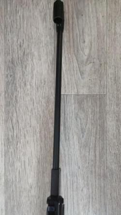 Пневматическая винтовка МР-512,  2005г.в.