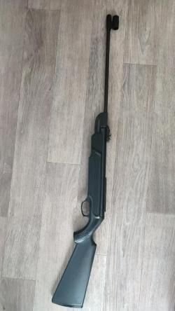 Пневматическая винтовка МР-512,  2005г.в.