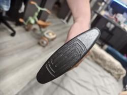 Пневматическая винтовка МР-512 (Baikal), 2006 г.в. Металл!