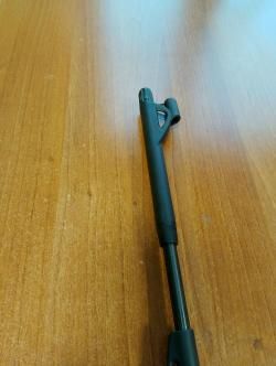 Пневматическая винтовка МР-512 Байкал