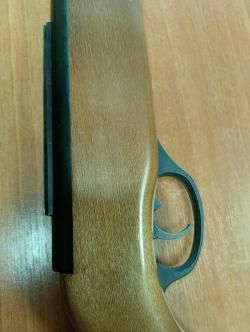 Пневматическая винтовка МР-512 Байкал