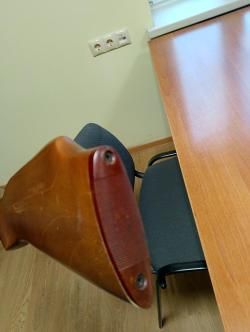 Пневматическая винтовка МР-512 Байкал