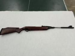 Пневматическая винтовка МР 512 (Мурка) . Берёза.