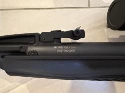 Пневматическая винтовка МР-512 С-06