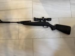 Пневматическая винтовка МР-512 С-06