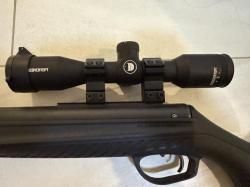 Пневматическая винтовка МР-512 С-06