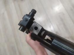 Пневматическая винтовка МР-512