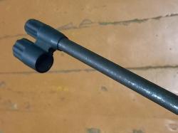 Пневматическая винтовка МР 512