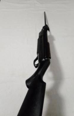 Пневматическая винтовка МР-512 