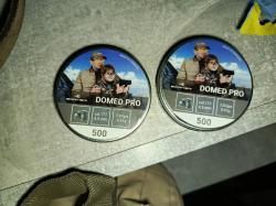 Пневматическая винтовка мр 512