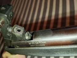 Пневматическая винтовка мр 512