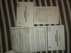 Пневматическая винтовка мр 512