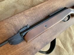 Пневматическая винтовка МР-512