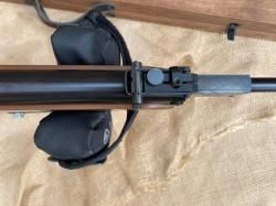 Пневматическая винтовка МР-512