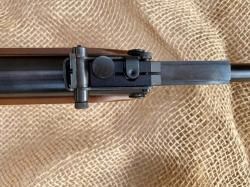 Пневматическая винтовка МР-512