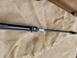 Пневматическая винтовка МР-512