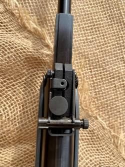 Пневматическая винтовка МР-512