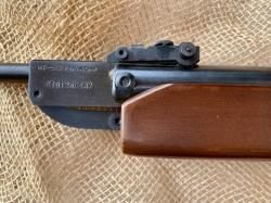 Пневматическая винтовка МР-512