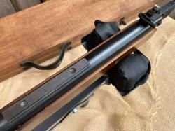 Пневматическая винтовка МР-512