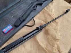 Пневматическая винтовка МР-512