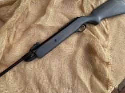 Пневматическая винтовка МР-512