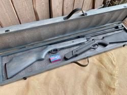 Пневматическая винтовка МР-512